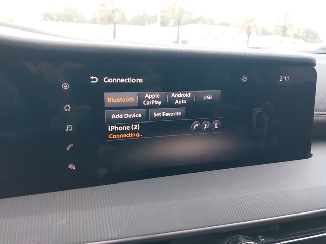 New 2025 Nissan Murano SV image 22