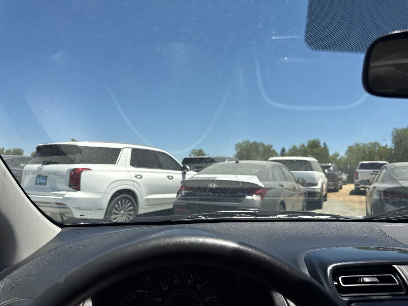 Used 2024 Mitsubishi Mirage ES FWD image 20