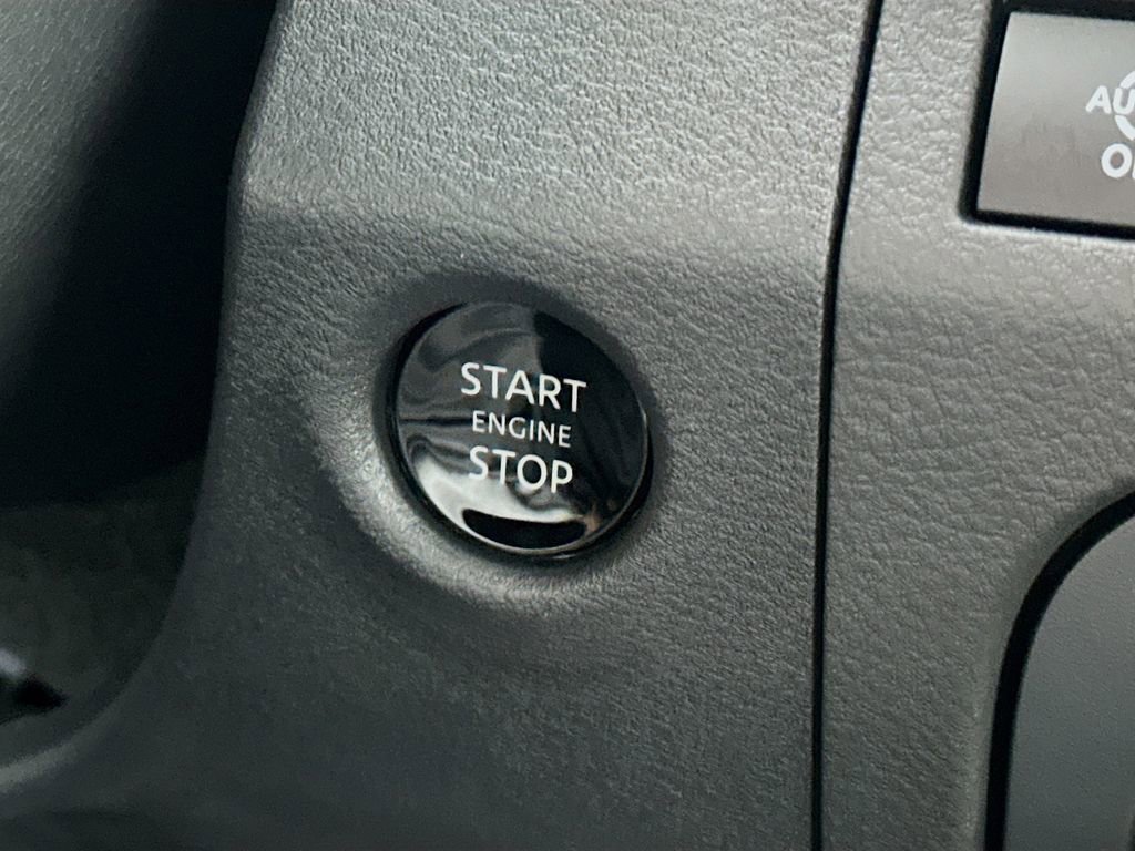 New 2026 Nissan Frontier S image 19