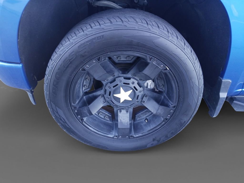 Used 2023 Chevrolet Silverado 1500 RST image 15