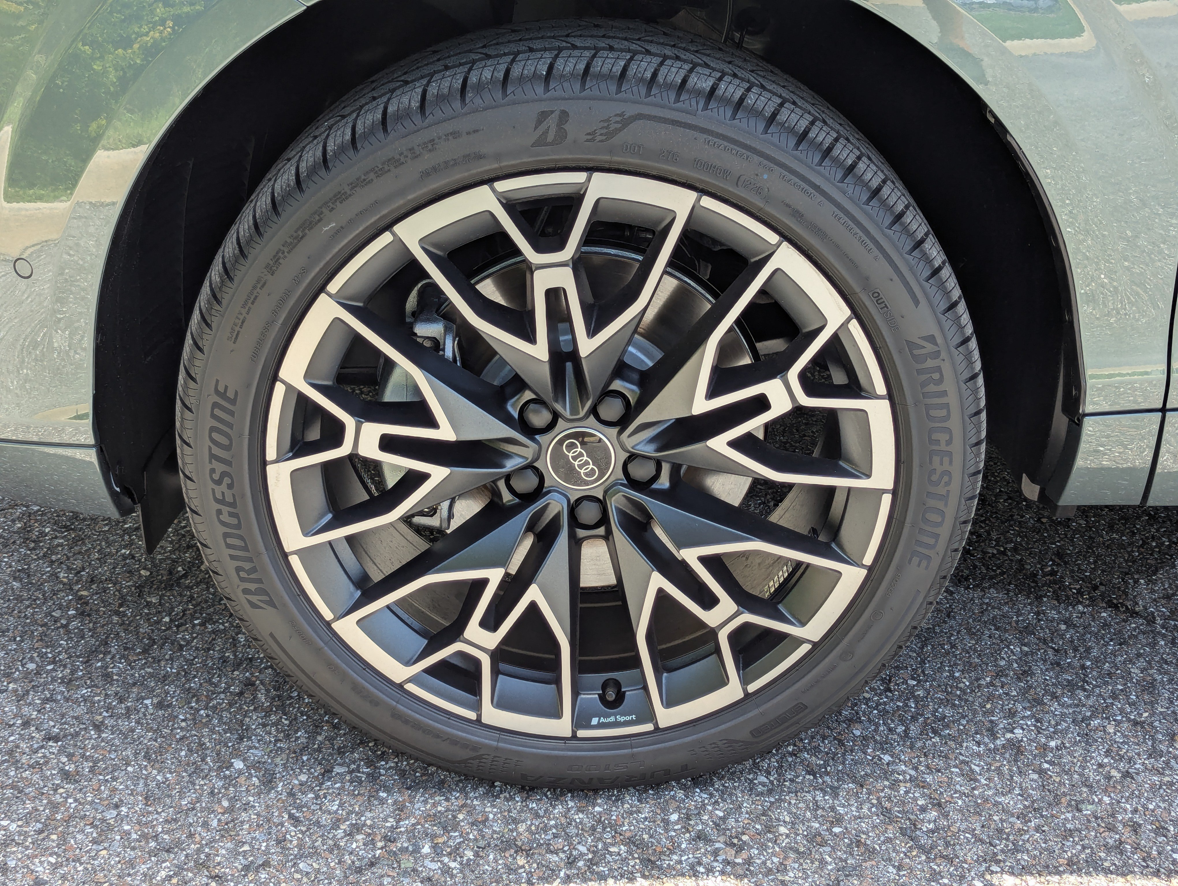 New 2026 Audi Q3 quattro 2.0T AWD/4WD image 39