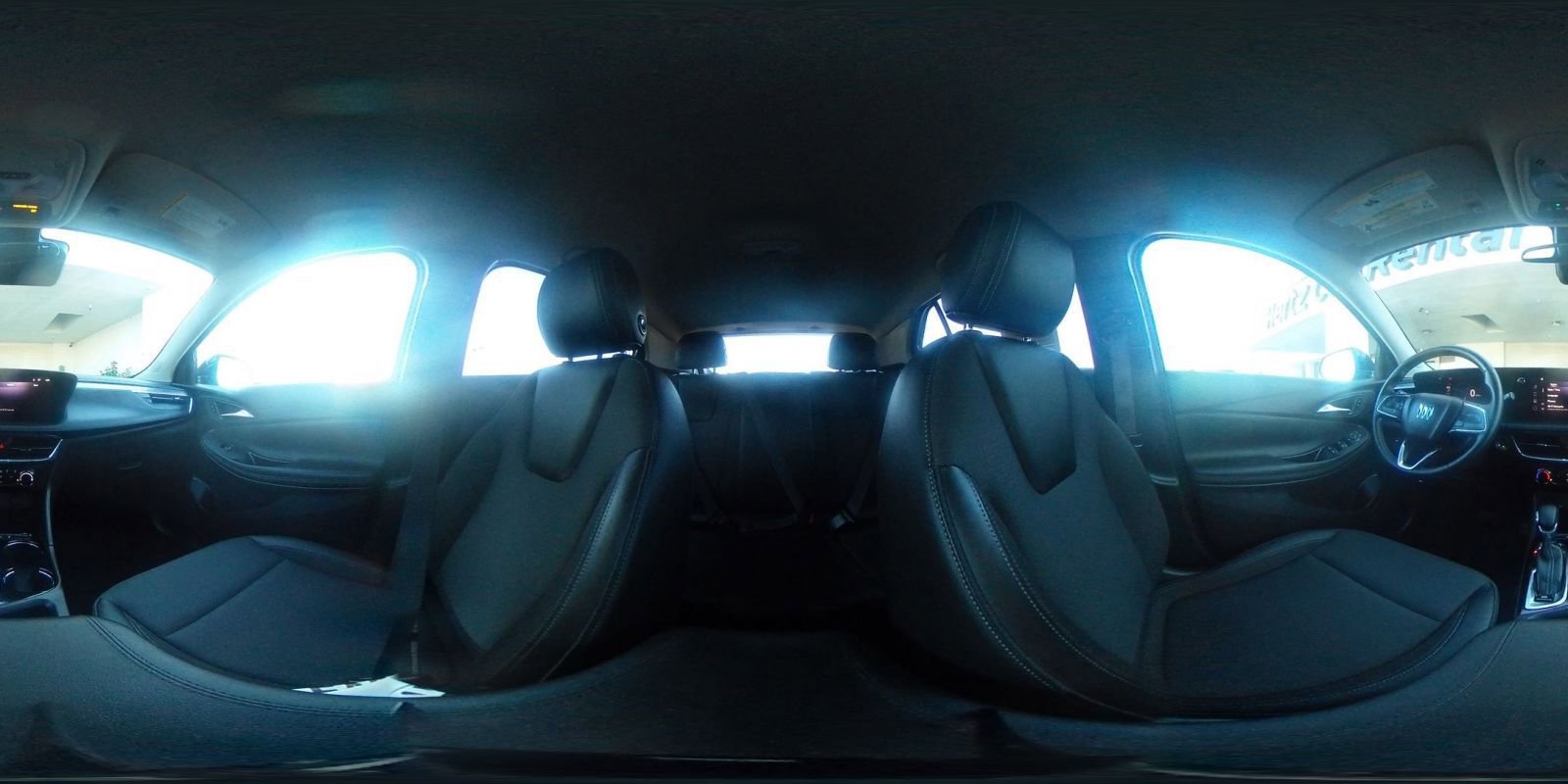 Used 2025 Buick Encore GX Preferred image 42