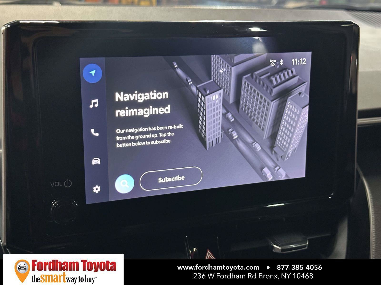 Certified 2023 Toyota Corolla XSE w/ Carpet Mat Package (TMS) FWD image 23
