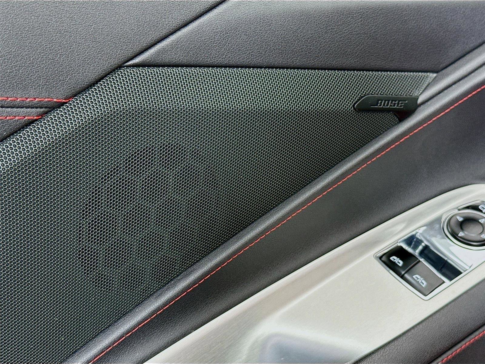 Used 2023 Chevrolet Corvette Z06 image 18