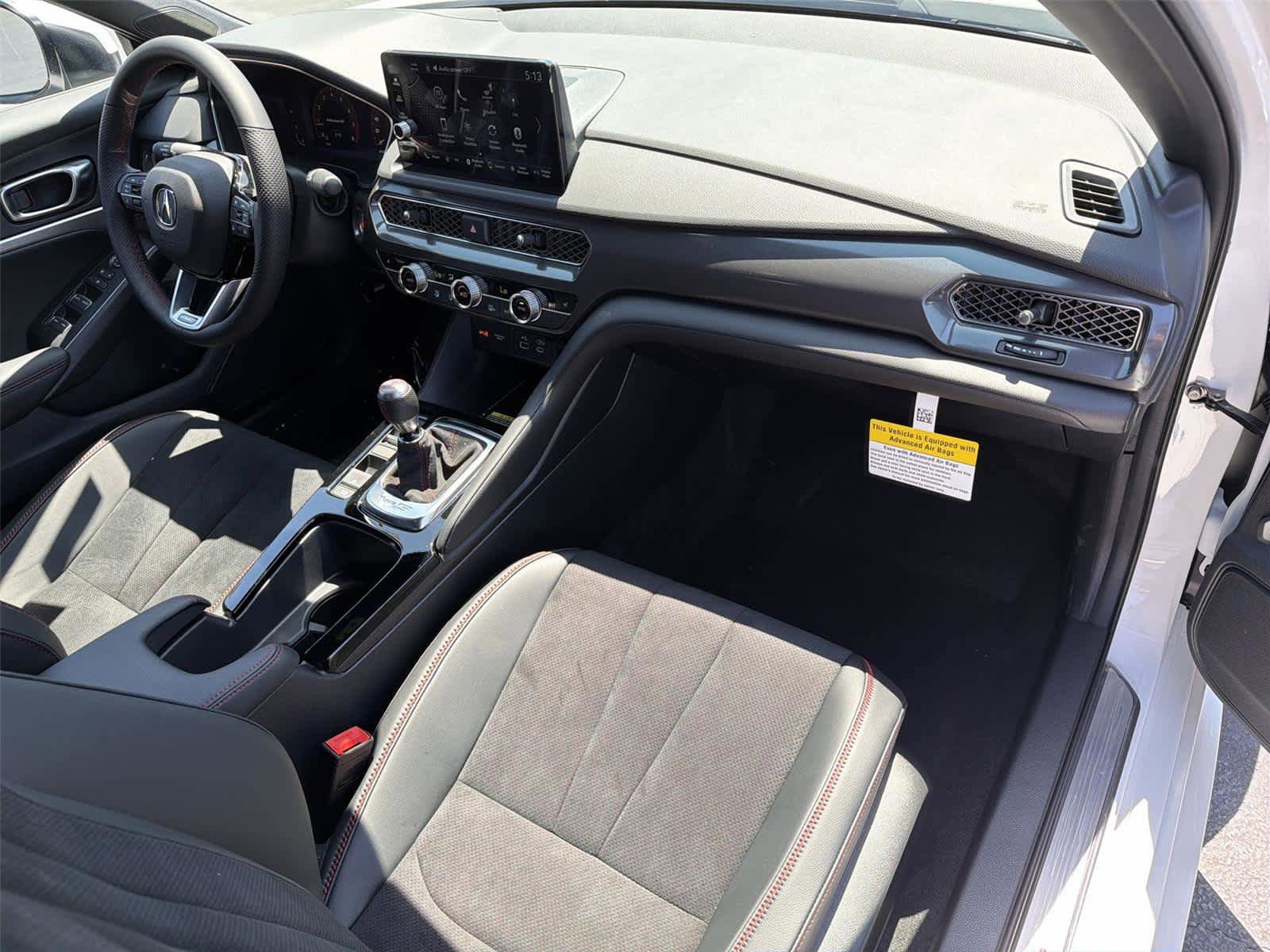 New 2026 Acura Integra Type S FWD image 13
