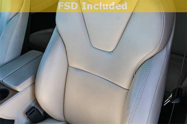 Used 2018 Tesla Model X 100D image 26