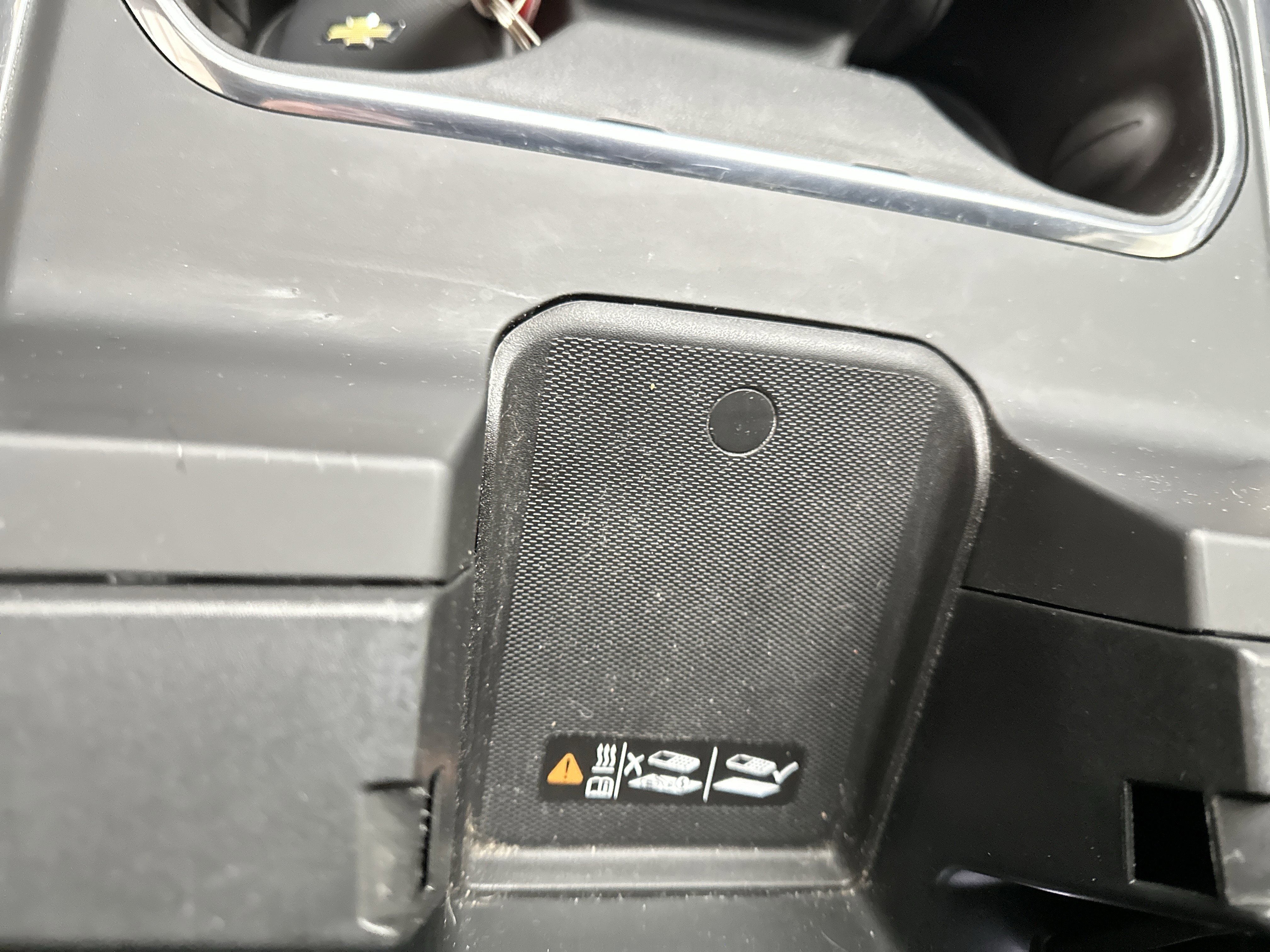 Used 2024 Chevrolet Silverado 2500 High Country w/ Technology Package image 48