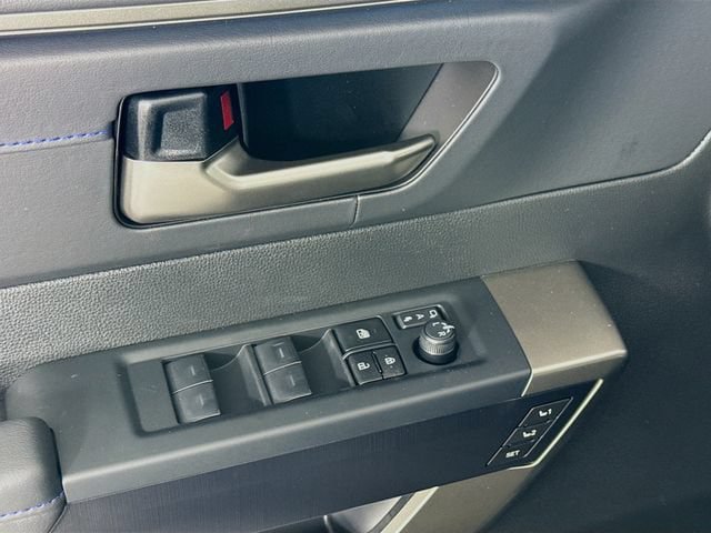 New 2026 Toyota Tundra Platinum AWD/4WD image 17
