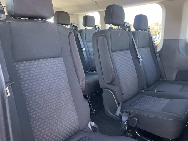 Certified 2022 Ford Transit 350 XLT image 32