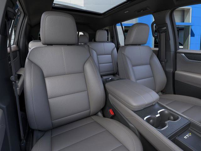 New 2026 GMC Acadia Elevation w/ Black Edition image 16