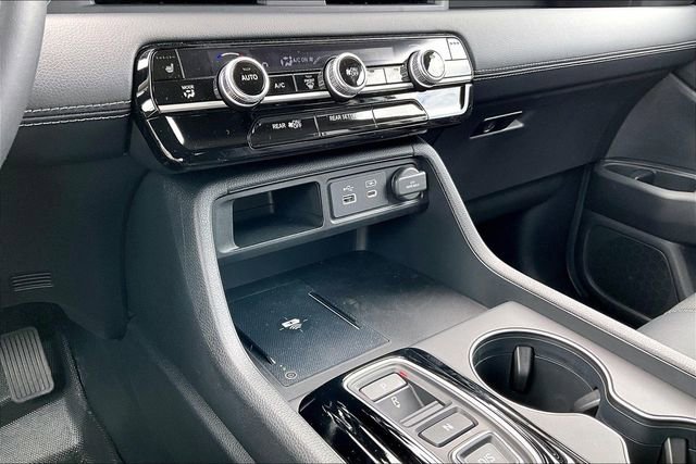 Used 2025 Honda Pilot EX-L image 23