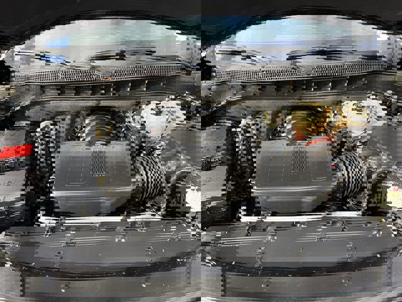 Used 2023 Chevrolet Suburban LS w/ Driver Alert Package image 36