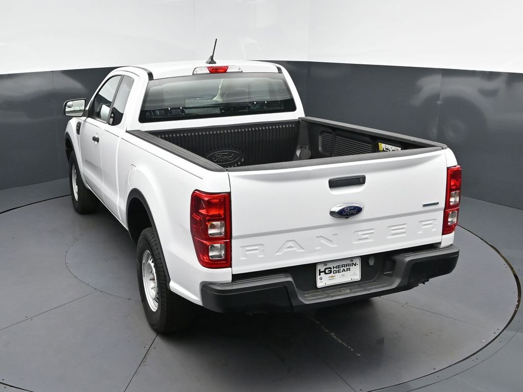 Used 2020 Ford Ranger XL image 33