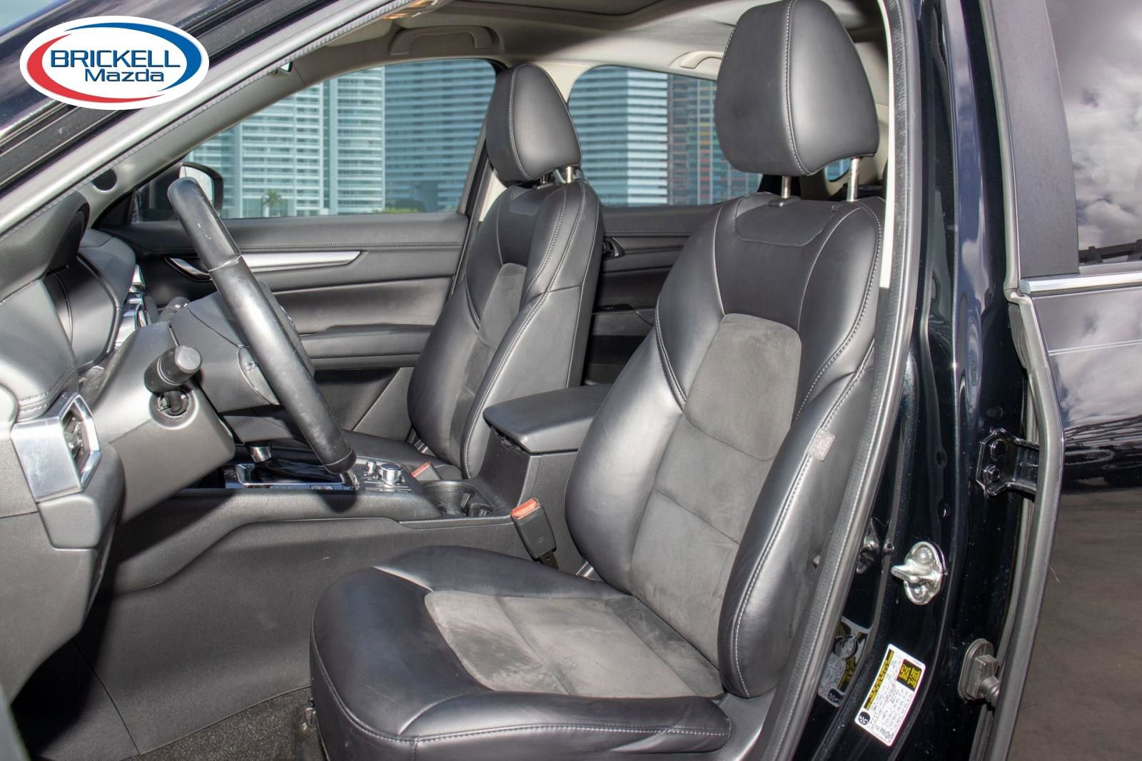 Used 2018 MAZDA CX-5 Touring w/ Preferred Equipment Package image 6