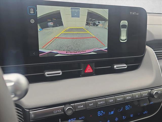 New 2026 Hyundai Ioniq 5 SEL image 13