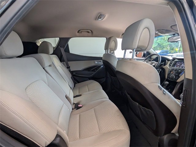 Used 2017 Hyundai Santa Fe Sport image 15