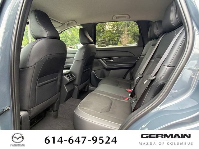 New 2026 MAZDA CX-5 Select AWD/4WD image 12