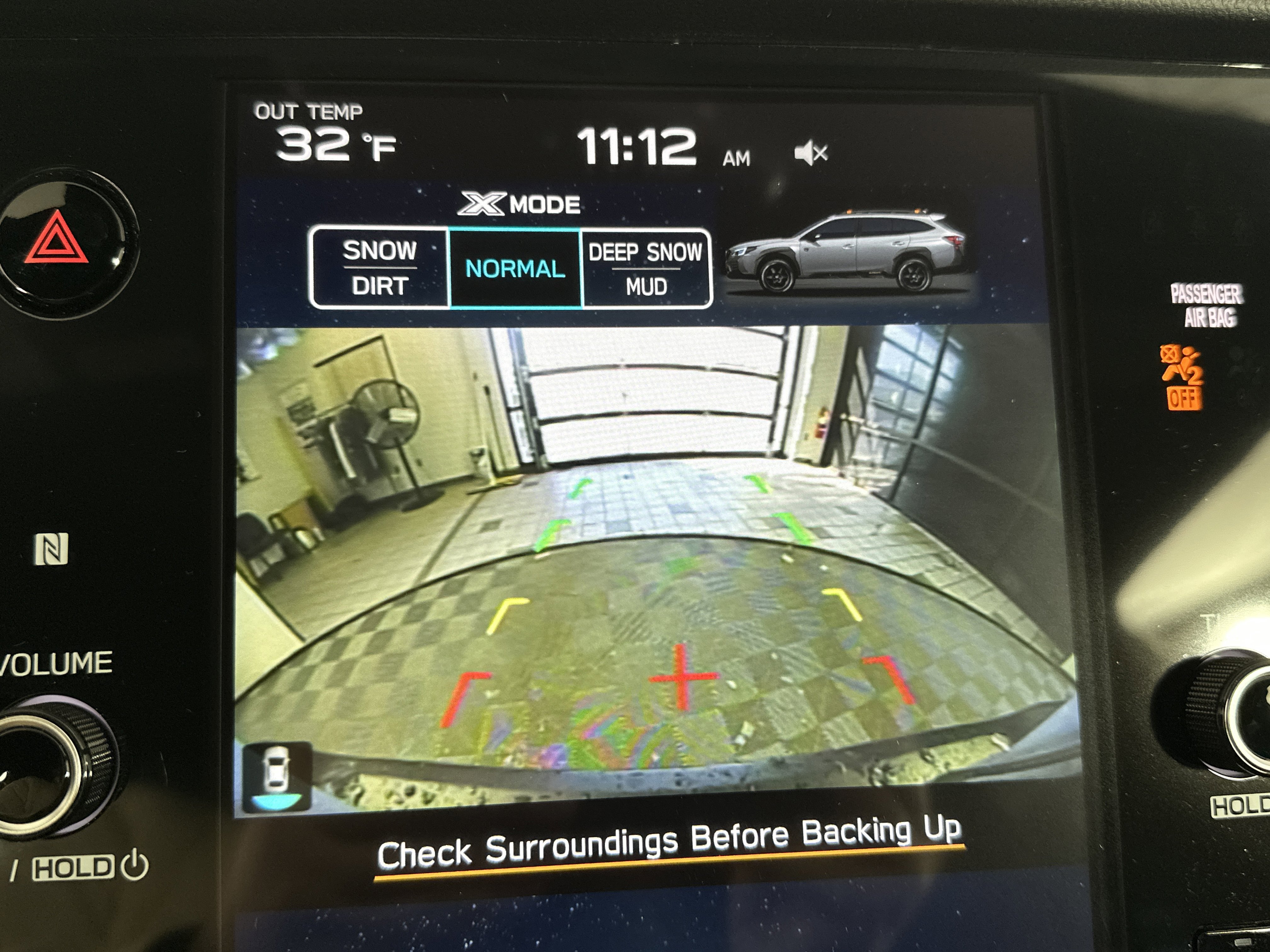 Used 2025 Subaru Outback Wilderness image 22