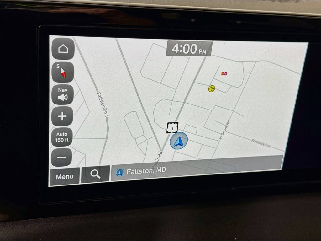 Used 2024 Hyundai Palisade Limited AWD/4WD image 7