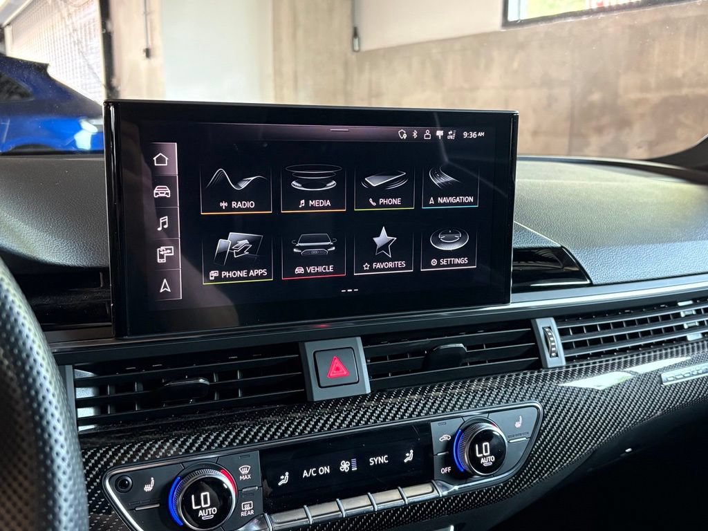 Used 2023 Audi S5 Prestige w/ Prestige Package AWD/4WD image 26