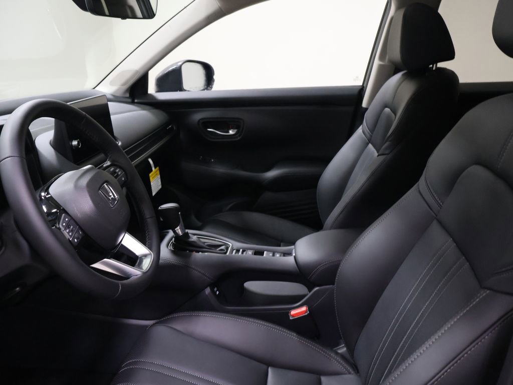 New 2026 Honda HR-V EX-L image 9