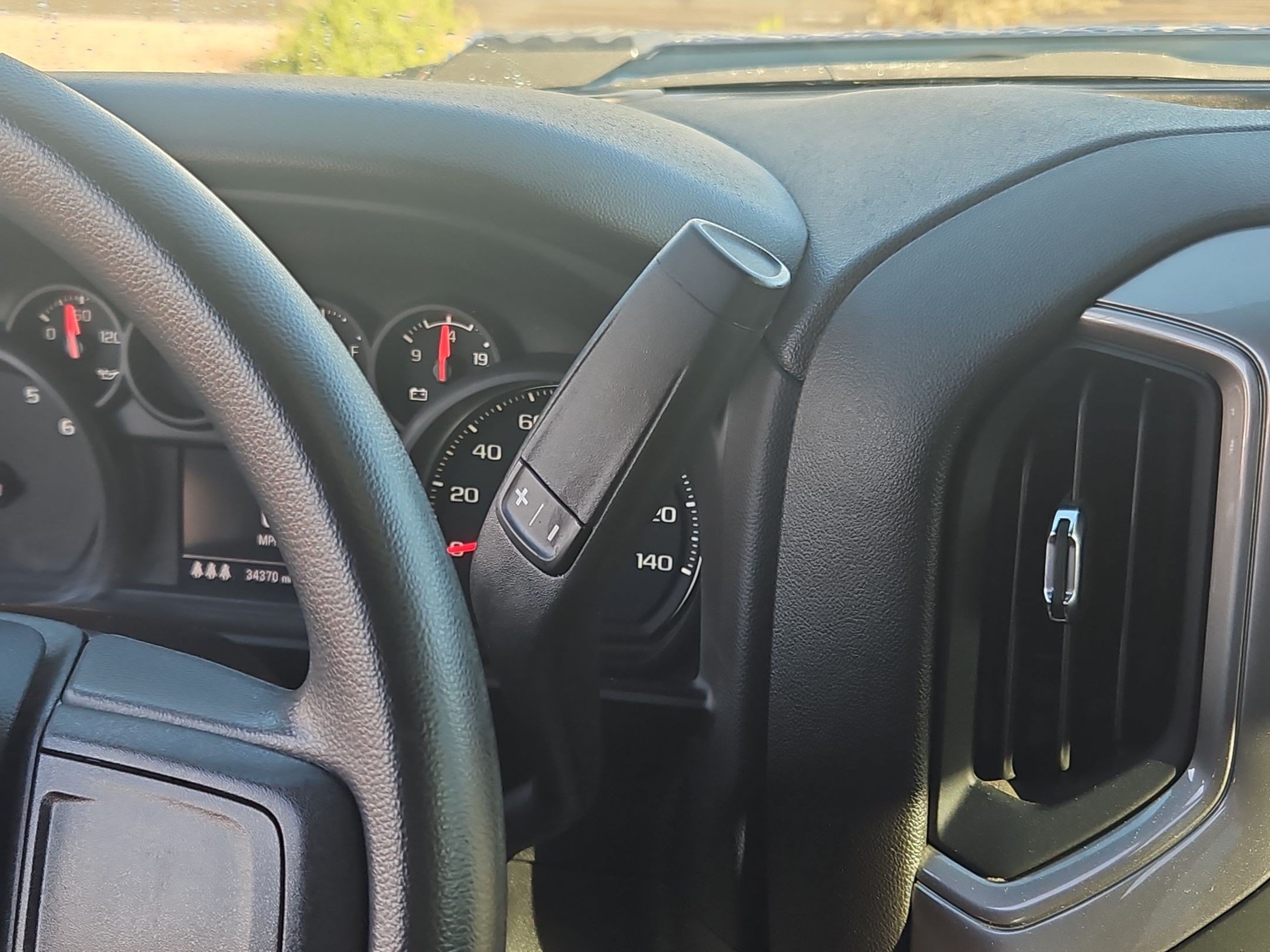 Certified 2024 Chevrolet Silverado 2500 Custom w/ Custom Value Package RWD image 22