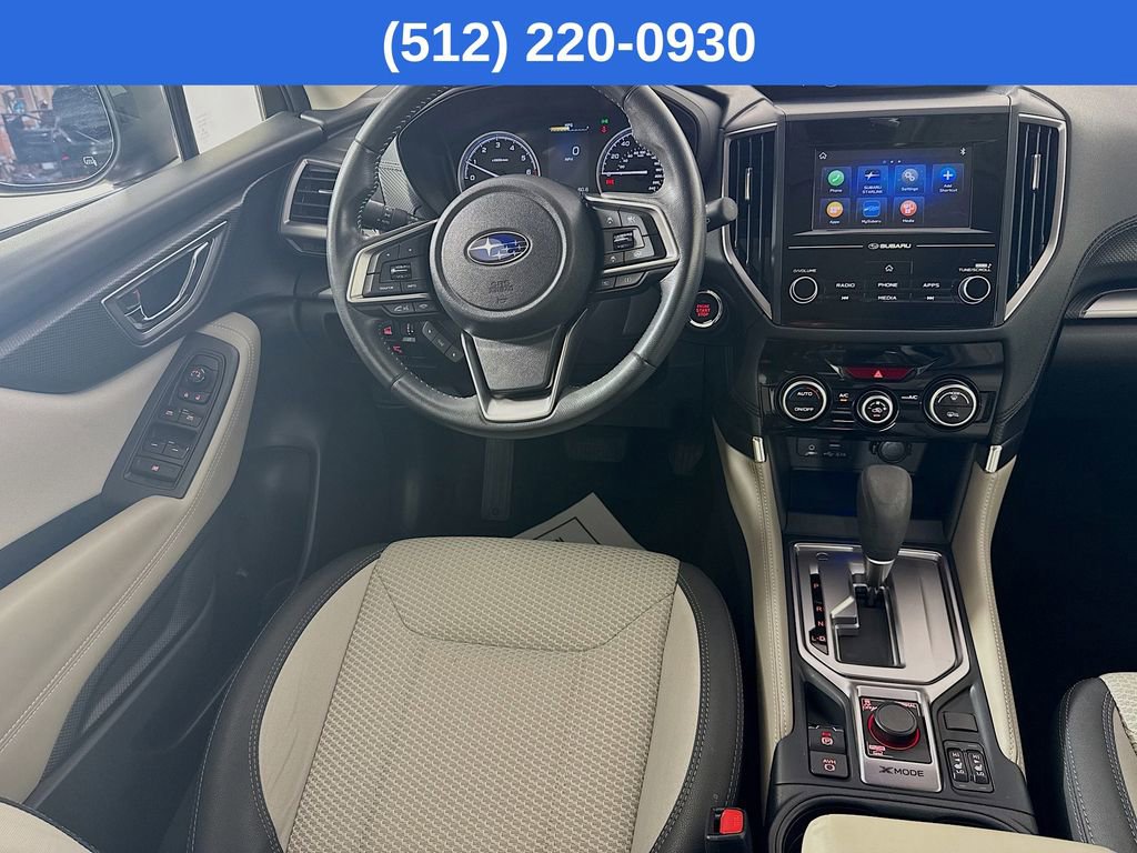 Used 2024 Subaru Forester Premium image 28