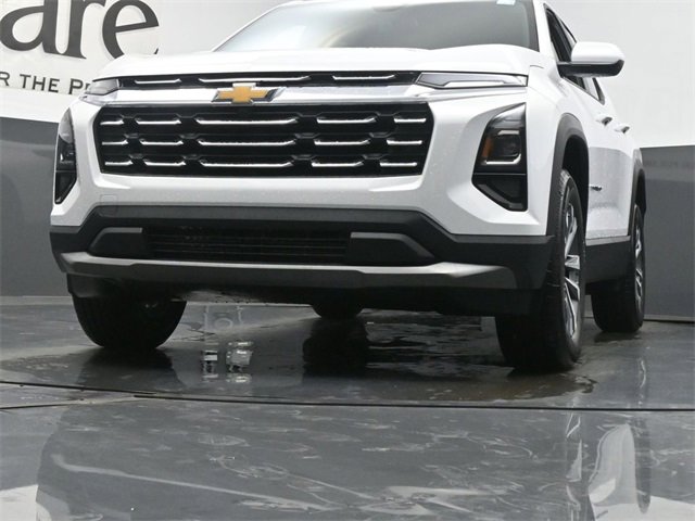 New 2026 Chevrolet Equinox LT image 34