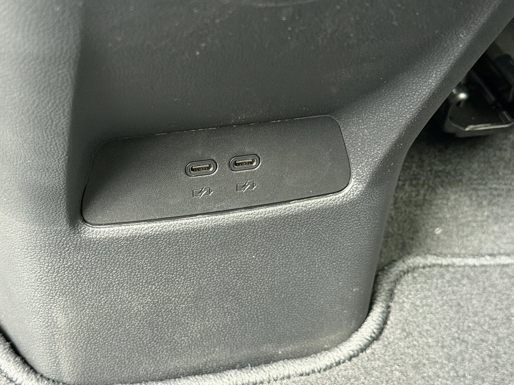 New 2026 Chevrolet Equinox ACTIV FWD image 19
