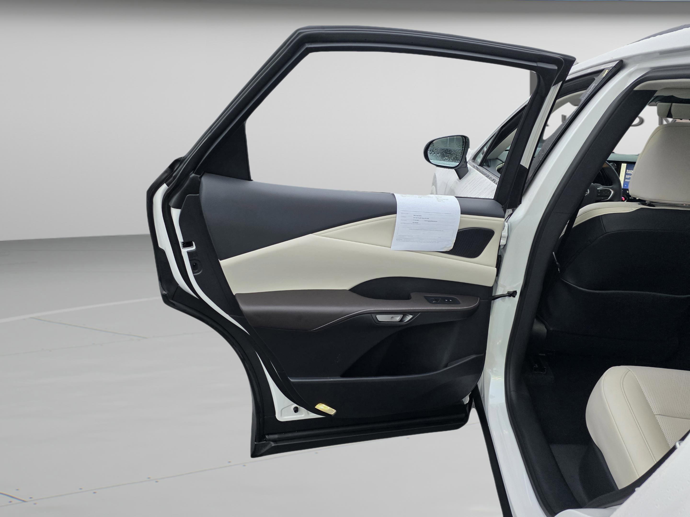 Certified 2024 Lexus RX 350 FWD image 18