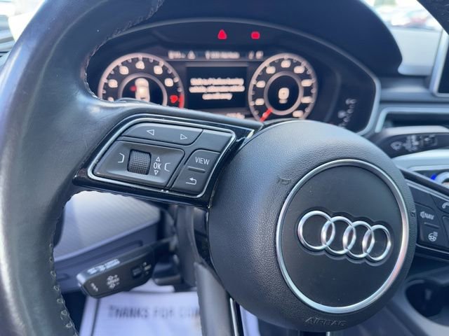 Used 2018 Audi A5 2.0T Prestige w/ Driver Assistance Package image 13