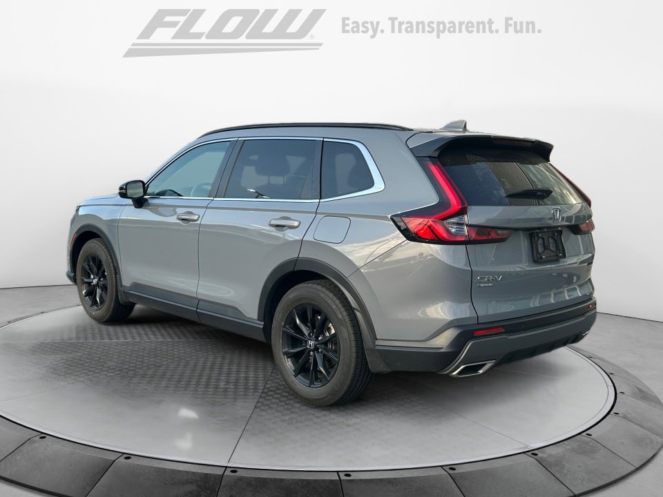 Used 2024 Honda CR-V Sport image 6