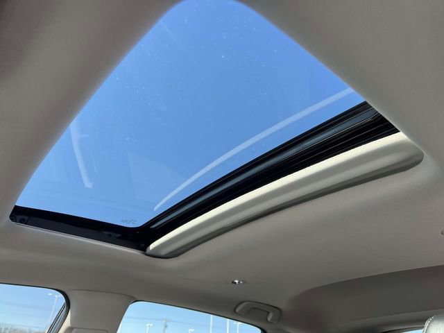 Used 2025 Honda HR-V EX-L image 26