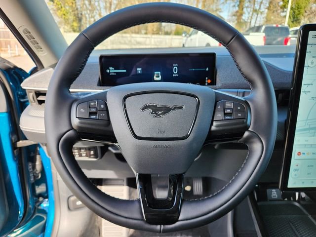 New 2026 Ford Mustang Mach-E Premium AWD/4WD image 27