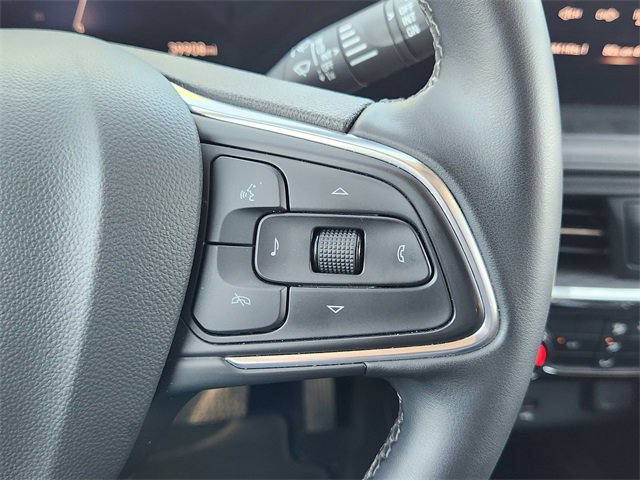 Used 2024 Buick Encore GX Sport Touring image 30