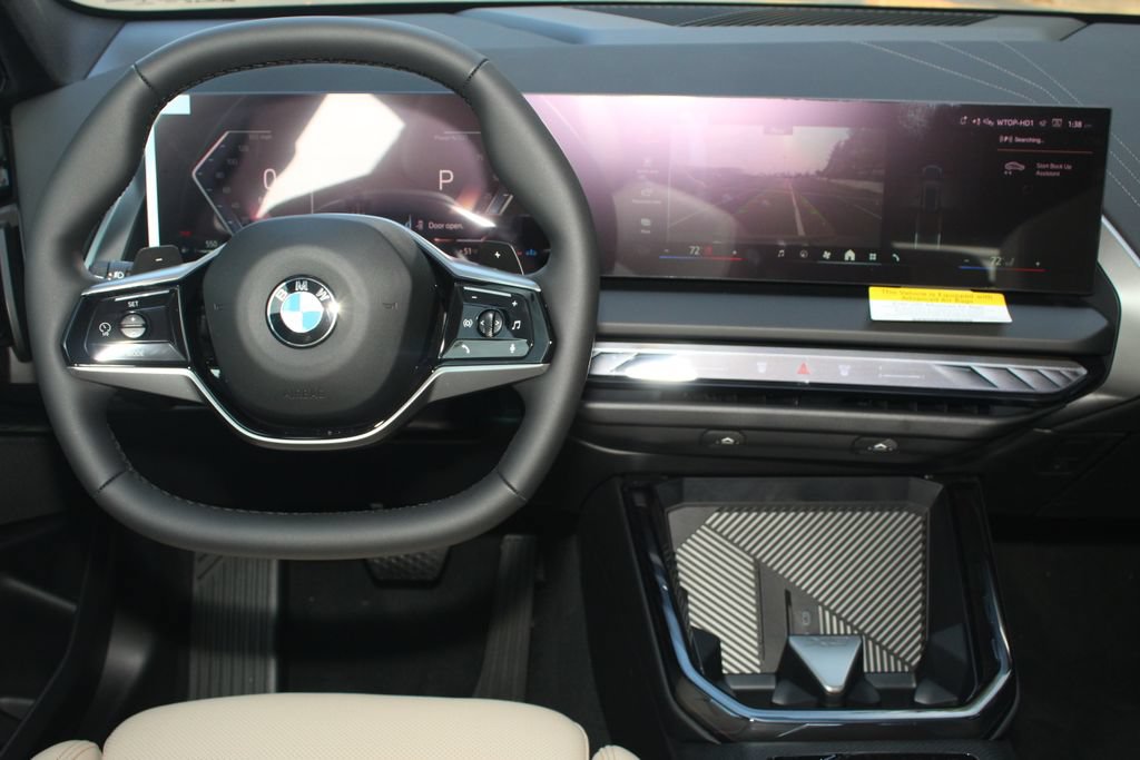 Used 2026 BMW X3 xDrive30i w/ Convenience Package AWD/4WD image 17