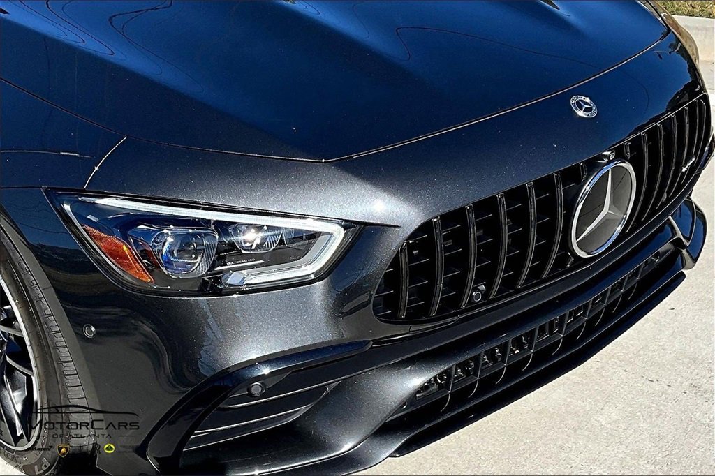 Used 2022 Mercedes-Benz AMG GT 53 image 27