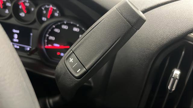 New 2026 Chevrolet Silverado 2500 Custom w/ Custom Value Package image 10