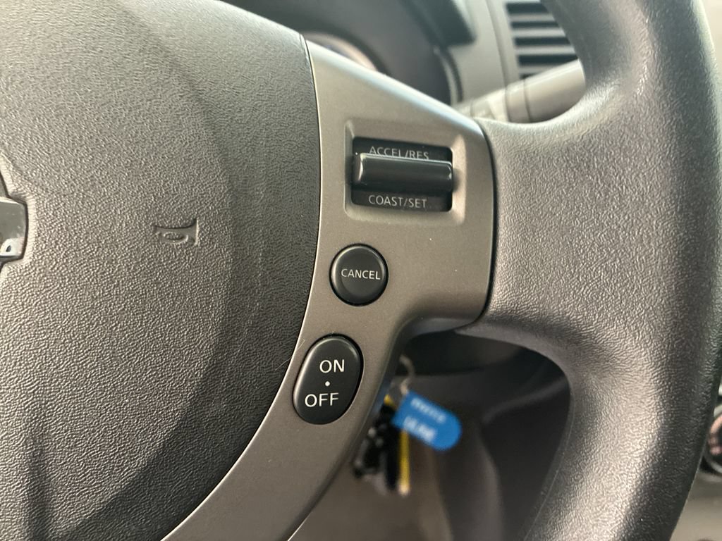 Used 2011 Nissan Sentra 2.0 S FWD image 18