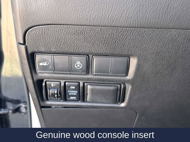 Used 2019 INFINITI QX80 Luxe image 28