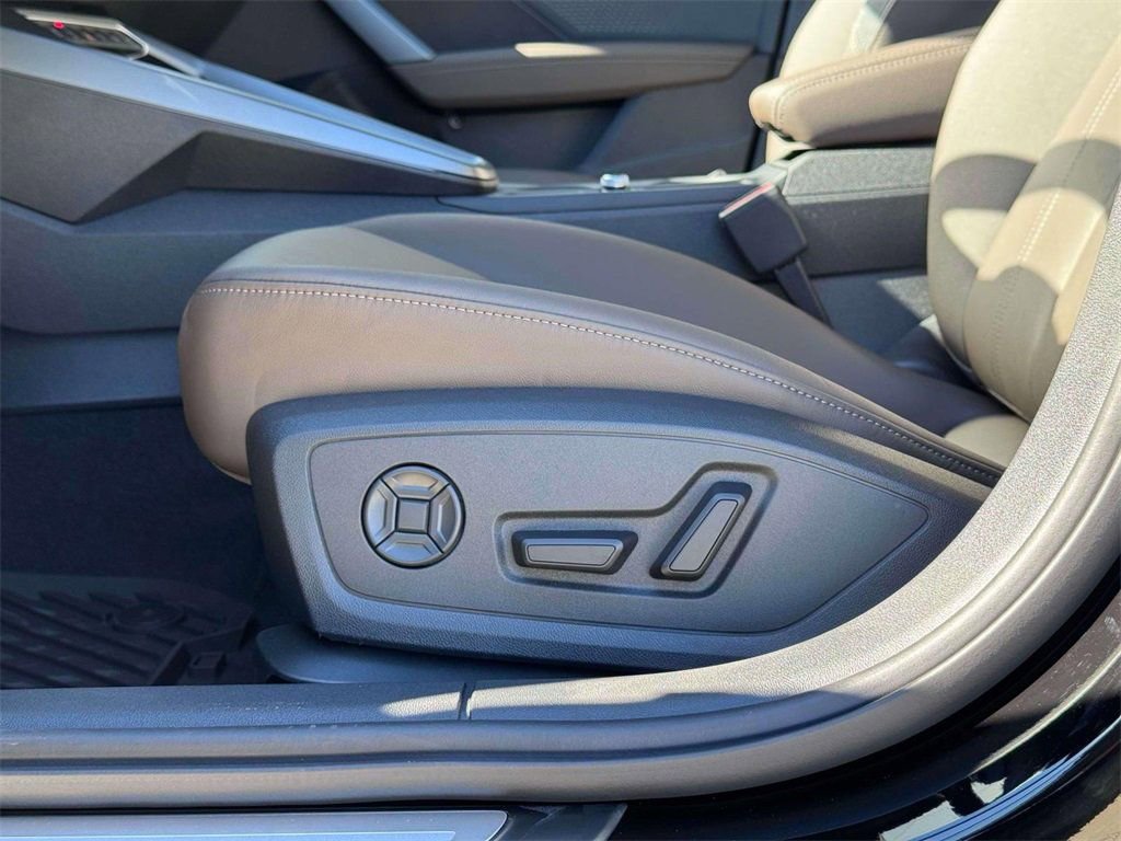 New 2026 Audi A3 2.0T Premium Plus image 8
