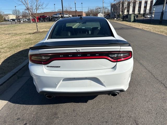 Used 2018 Dodge Charger R/T image 14