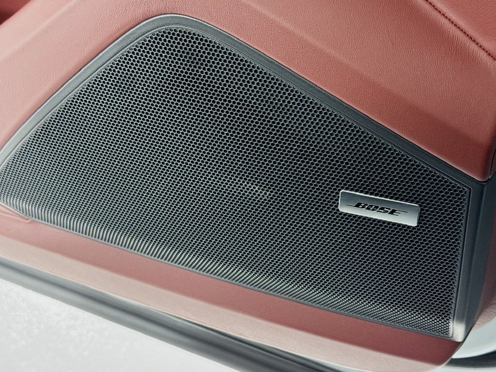 New 2026 Porsche Cayenne S AWD/4WD image 12