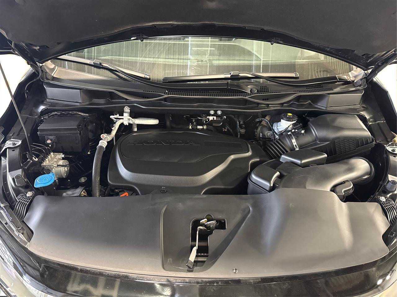 Used 2023 Honda Odyssey Sport image 28