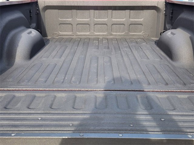 Used 2024 RAM 2500 Power Wagon w/ Safety Group image 34