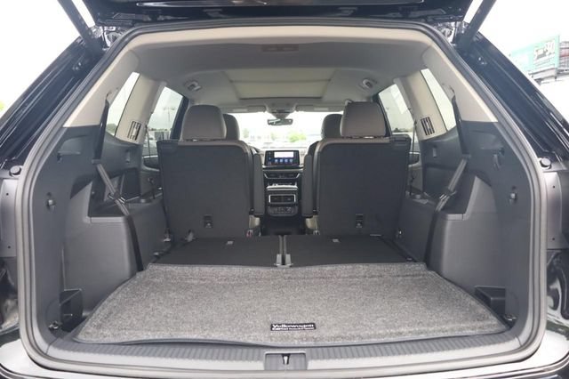 New 2026 Volkswagen Atlas SEL AWD/4WD image 9
