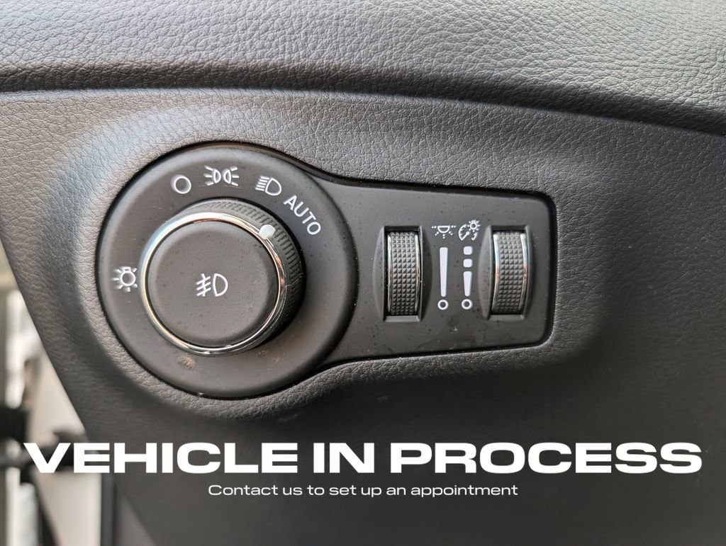 Used 2019 Jeep Compass Limited image 26