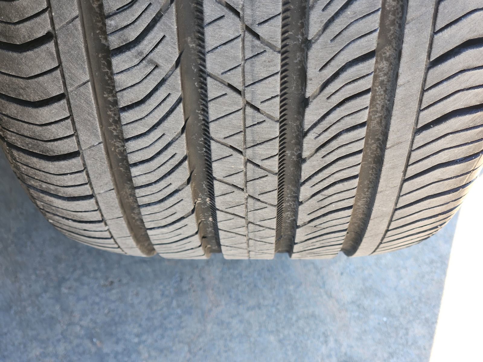 Used 2025 Toyota Camry SE w/ Convenience Package image 15