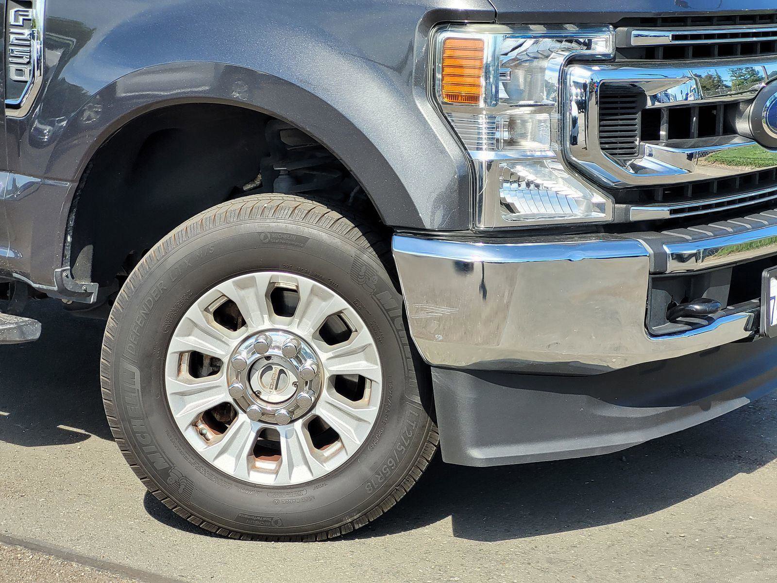Used 2020 Ford F250 XLT image 5
