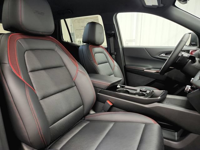 New 2027 Chevrolet Equinox RS w/ Safety and Technology Package FWD image 32